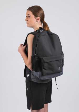 Cra-wallonieShops, Backpack CREOLE K10843 Beż