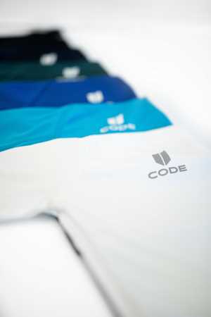 CODE Performance Polo Youth