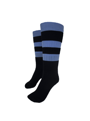 Johnsonville Juniors Rugby Sock