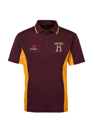 Waihou Polo