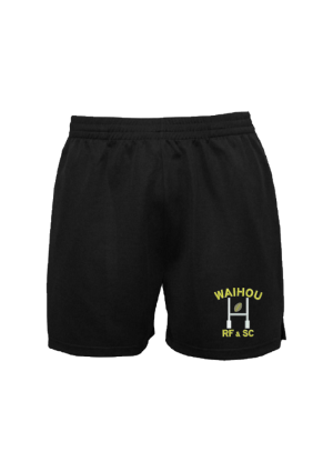 Waihou XTS Performance Shorts