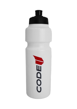 CODE Drink Bottle