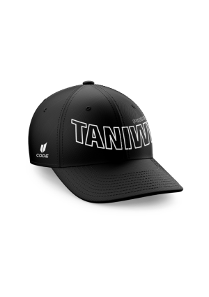 Taniwha CODE Pro Style Snapback