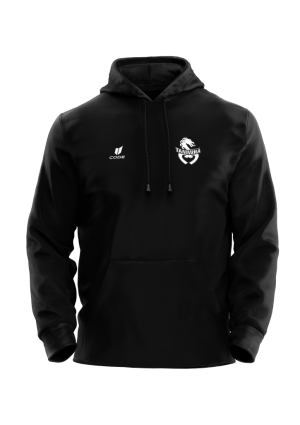 Taniwha CODE Hoodie - Adults