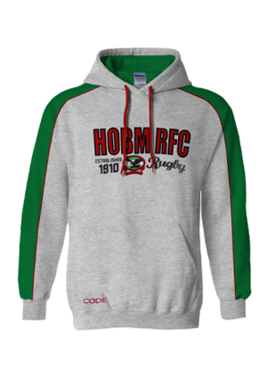Hutt Old Boys Supporter Hoodie Kids