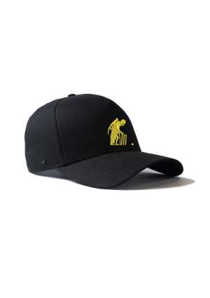 KOB Adults Premier  Uflex Cap