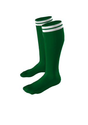 North Shore Rugby Socks