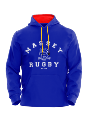 MRFC Hoodie Kids