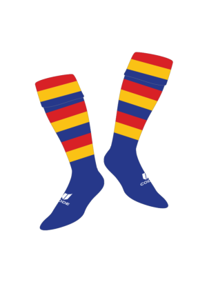 MRFC Playing Socks - Adults and Kids