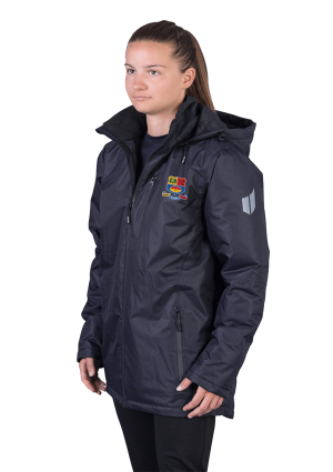 MRFC Sideline Jacket - Adults and Kids