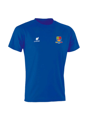 MRFC Adult Supporters Tee