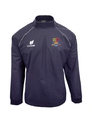 MRFC Training Jacket Adult