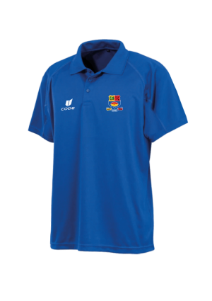 MRFC Adult Supporters Polo