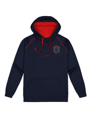 Business House Netball Club Hoodie