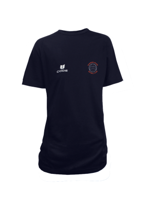 Business House Netball Club Tee Ladies