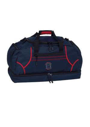 Business House Netball Club Sports Bag