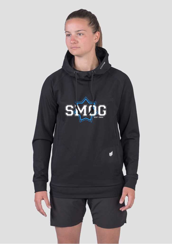 St Marys Old Girls Netball Hoodie