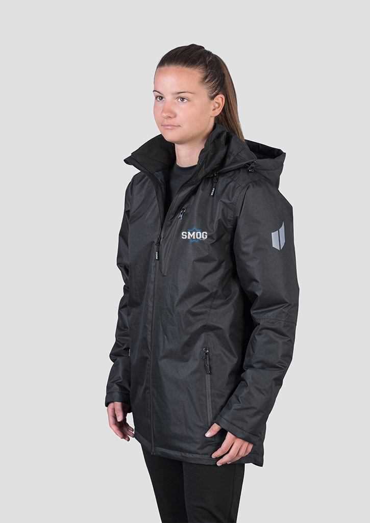 St Marys Old Girls Netball Sideline Jacket