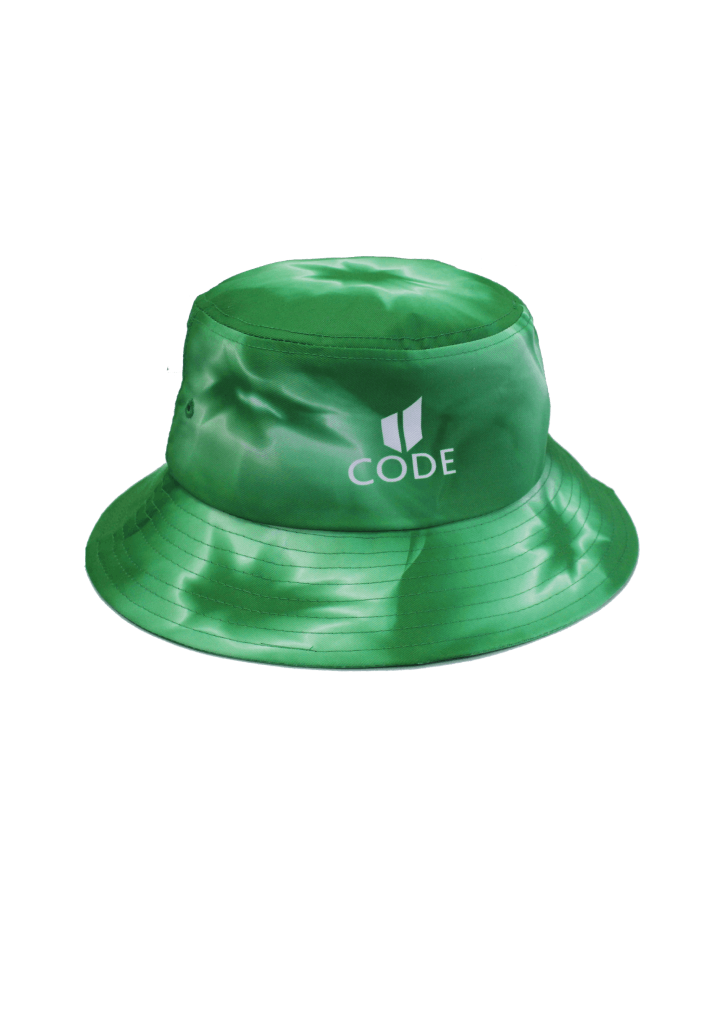 North Shore Rugby Sublimated Bucket Hat