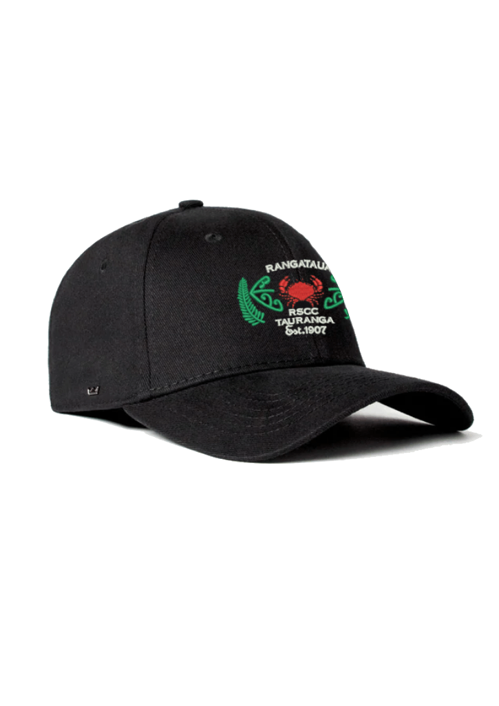 Rangataua Uflex Snapback Cap