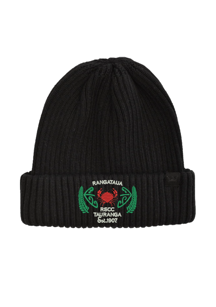 Rangataua Fishermans Beanie