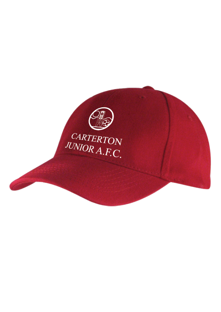 Carterton AFC Cap