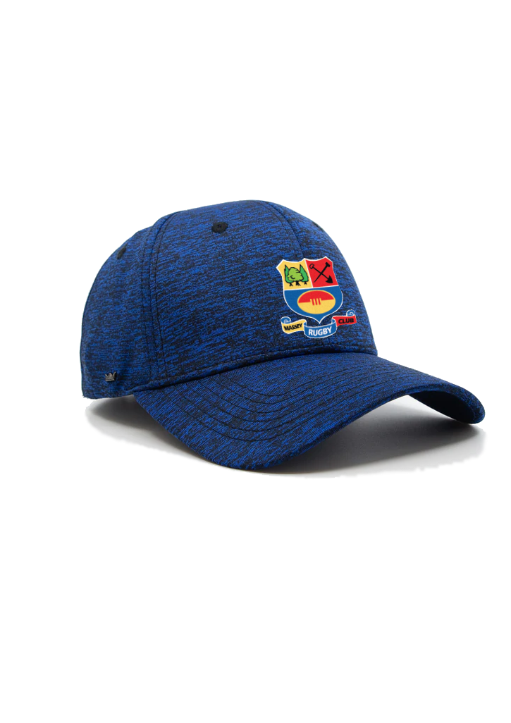 MRFC Cap - Blue