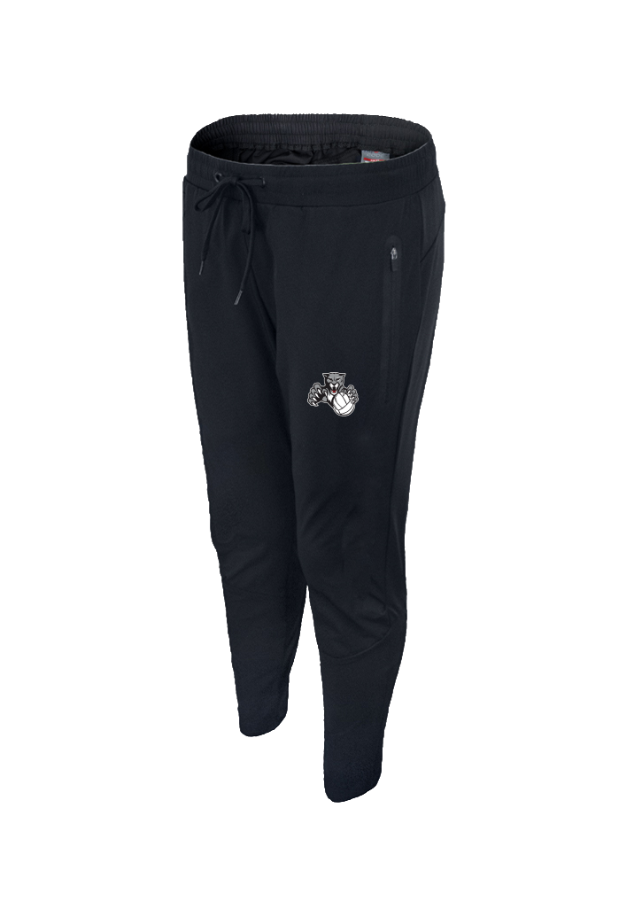 Pioneer Volleyball Trackpants Black