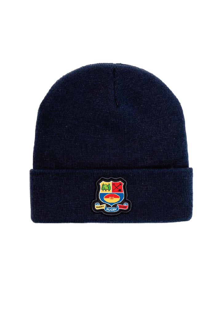 MRFC Beanie