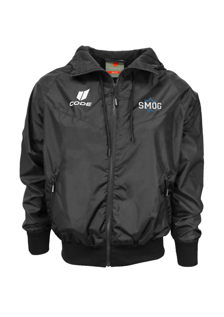 St Marys Old Girls Netball Windbreaker Jacket