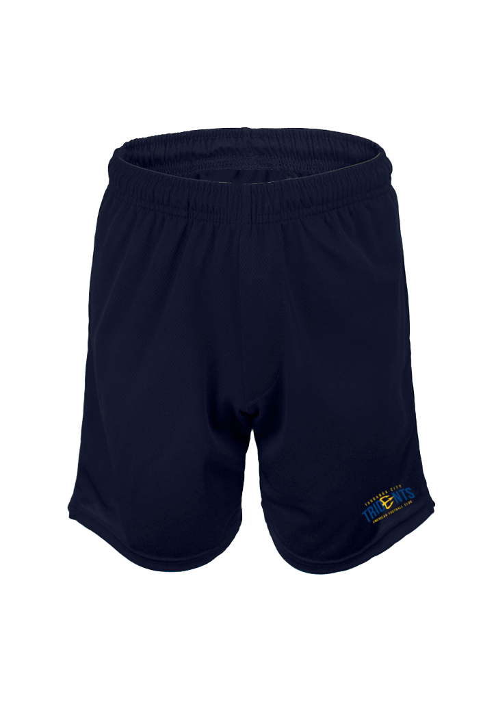 Tridents Playing Shorts
