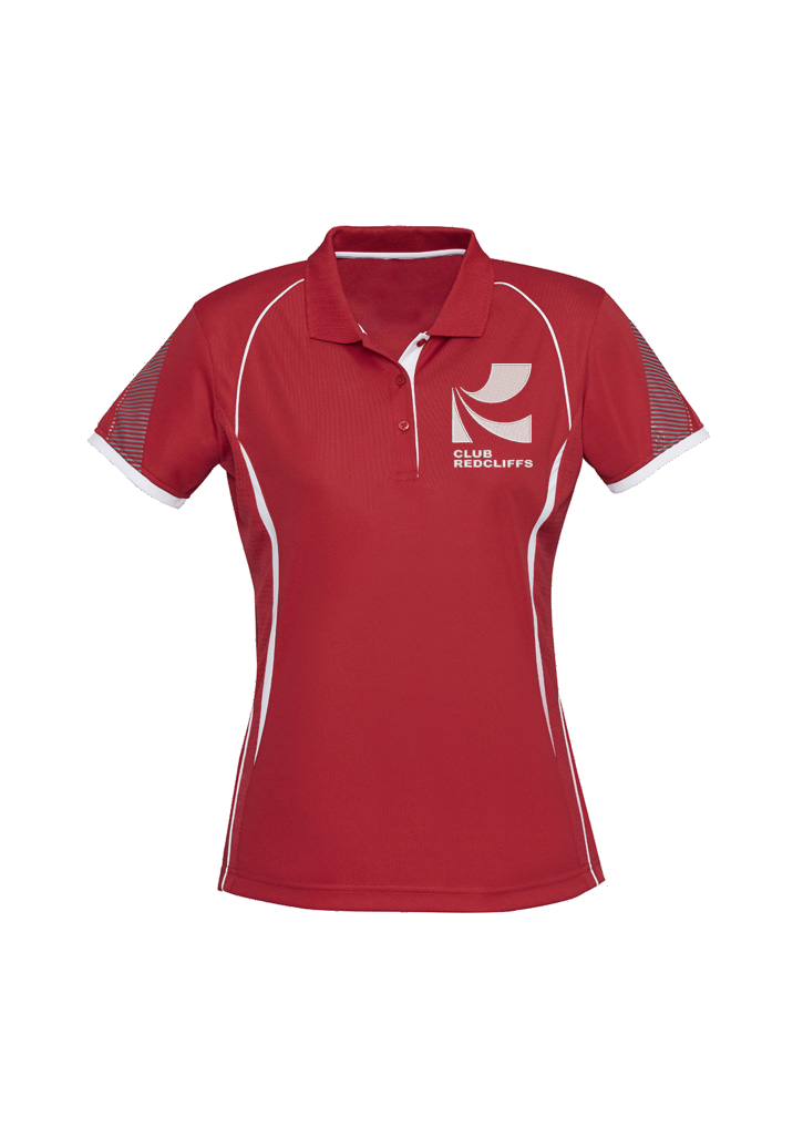 Club Redcliffs Playing Polo Ladies