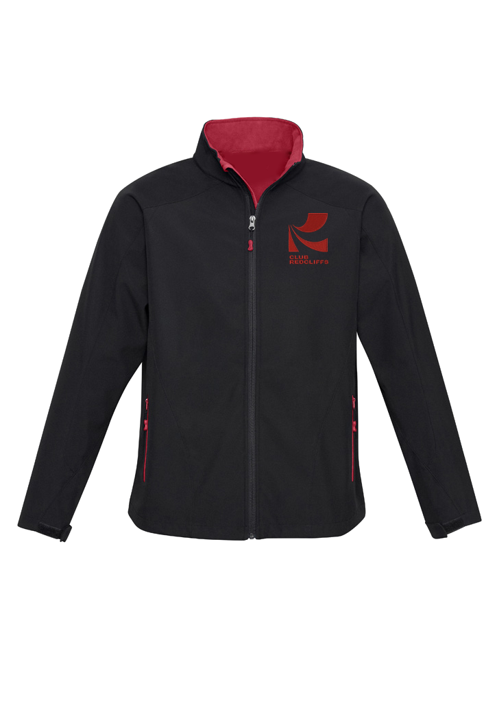 Club Redcliffs Jacket Mens