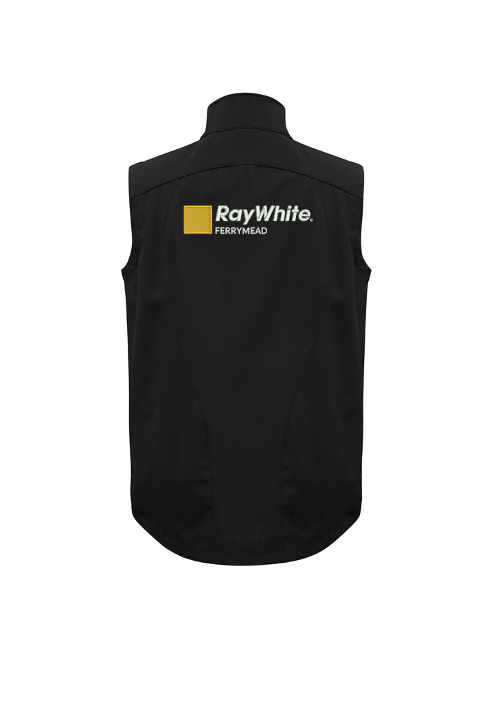 Club Redcliffs Vest Mens
