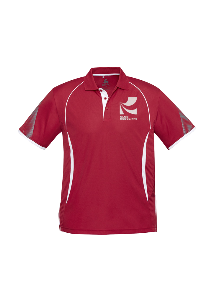 Club Redcliffs Playing Polo Mens