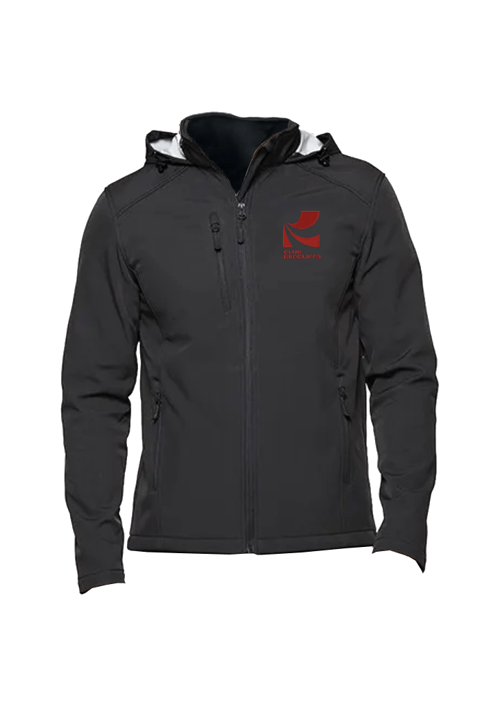 Club Redcliffs Outdoor Jacket Mens