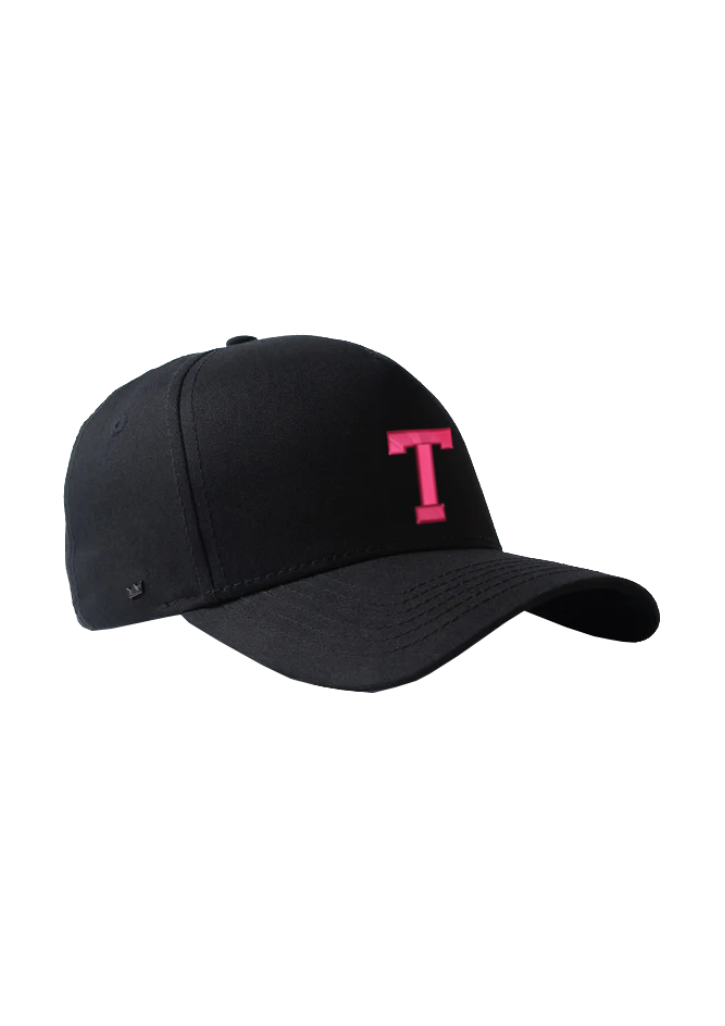 Taniwha CODE Pro Style Snapback