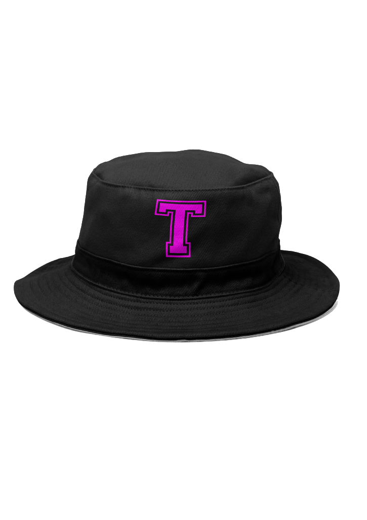 Taniwha Wide Brim Hat