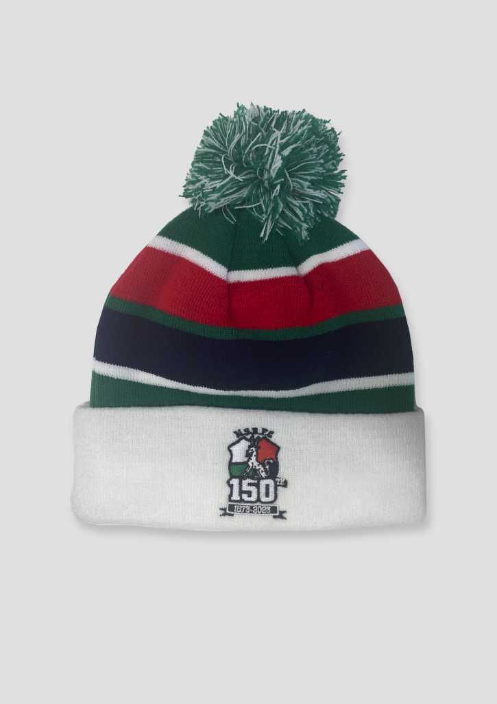 North Shore Rugby 150th Beanie