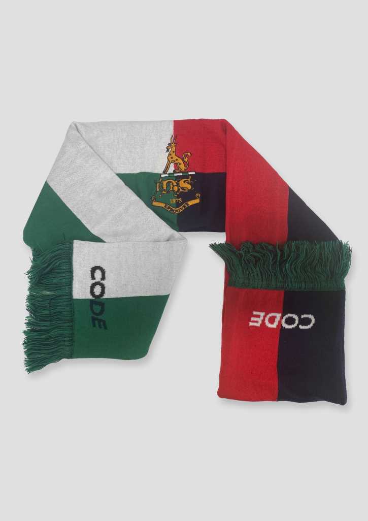 North Shore Rugby 150th Scarf