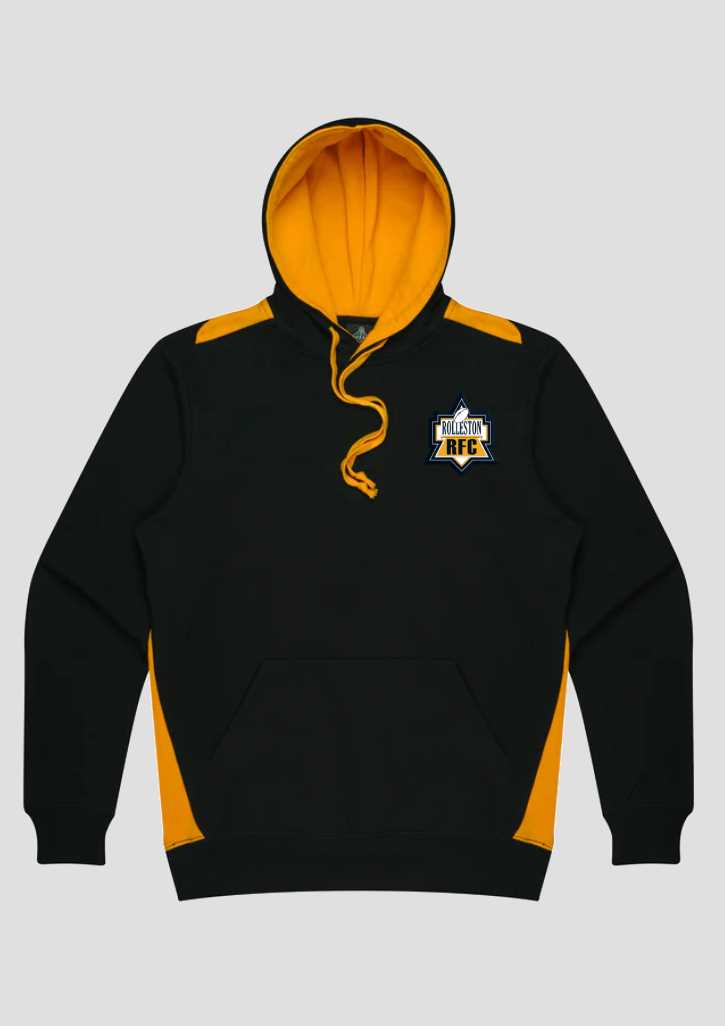 Rolleston RFC Hoodie - Adults