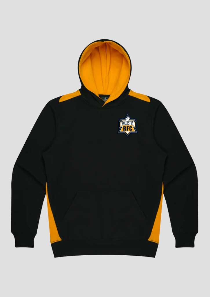 Rolleston RFC Hoodie - Kids