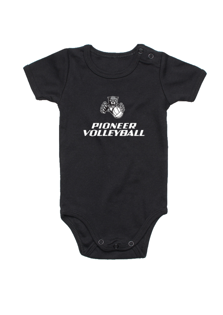 Pioneer Volleyball Mini-Me One-Piece