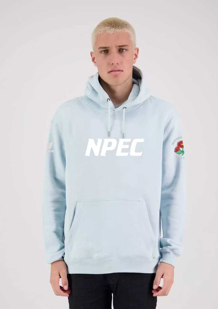 2023 NPEC Code Hoodie