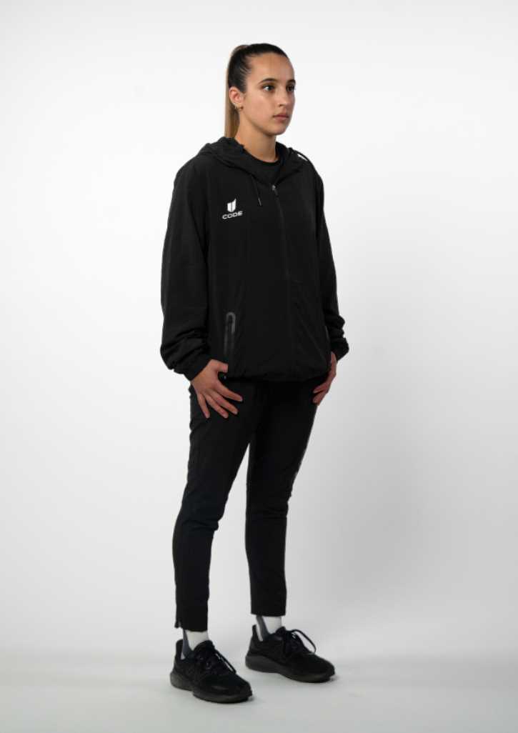 Canterbury Water Polo Hooded Jacket