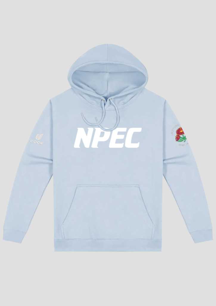 2023 NPEC Code Hoodie - Kids