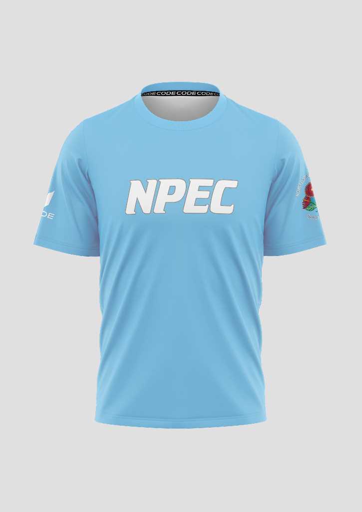 Ngati Porou 2023 Training Tee