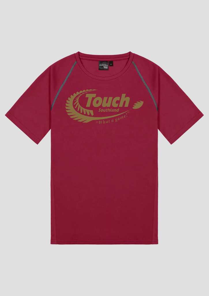 Touch Southland Sports Tee Youth