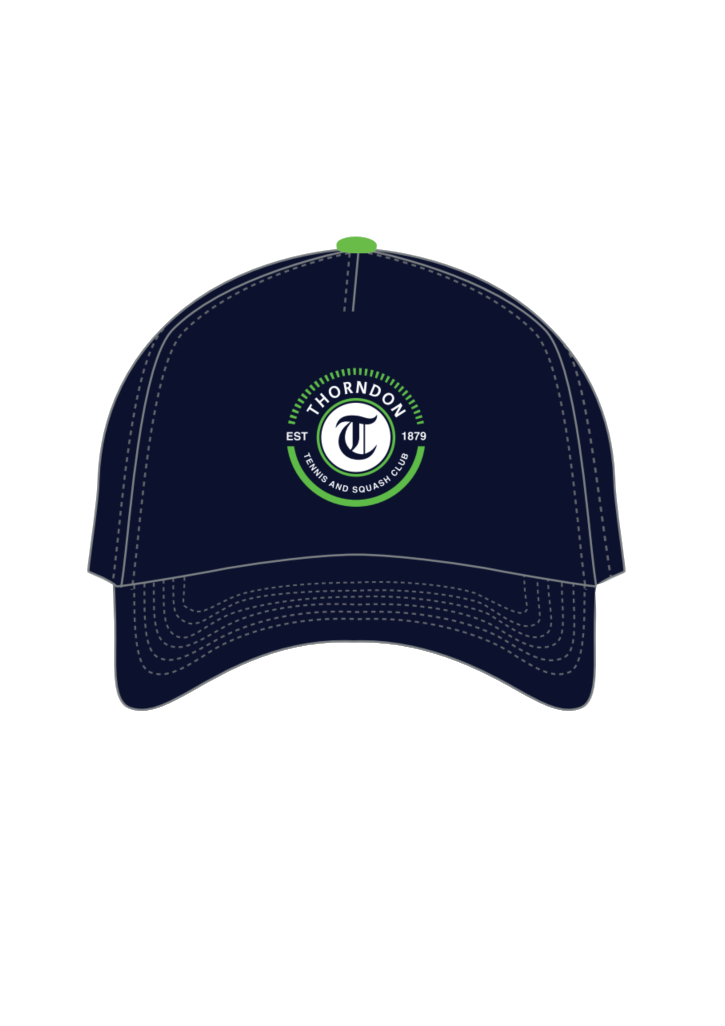 Thorndon Tennis & Squash Club Cap