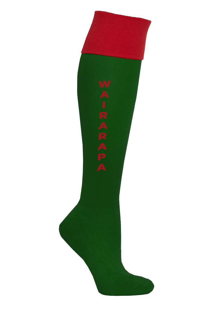 Hockey Wairarapa Socks